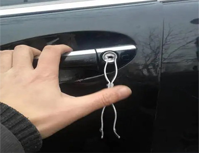 巩留24小时上门开锁公司