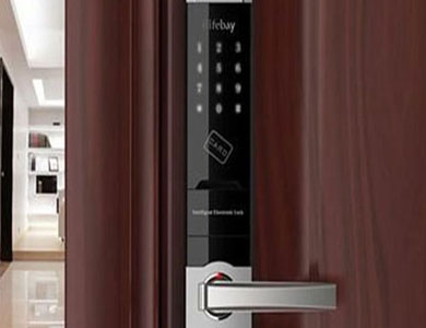 巩留24小时上门开锁公司