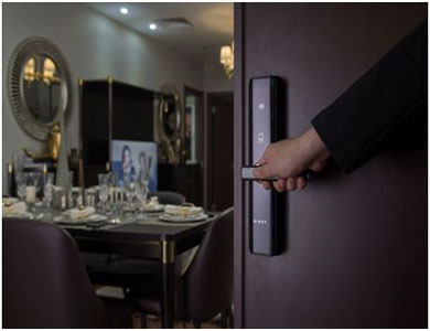 巩留24小时上门开锁公司